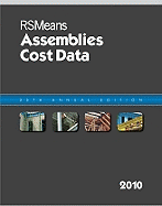 Assemblies Cost Data