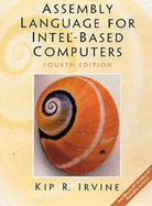 Assembly Language for Intel-Based Computers: International Edition