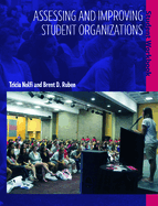 Assessing and Improving Student Organizations: Student Workbook