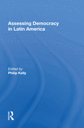 Assessing Democracy in Latin America: A Tribute to Russell H. Fitzgibbon