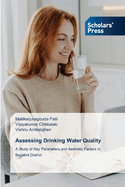 Assessing Drinking Water Quality