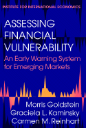 Assessing Financial Vulnerability: An Early Warning System for Emerging Markets. Institute for International Economics.