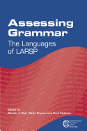 Assessing Grammar: The Languages of Larsp
