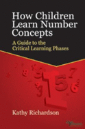 Assessing Math Concepts: Counting Objects - Kathy Richardson
