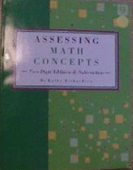 Assessing Math Concepts / Two-Digit Addition & Subtraction (Concept 9)