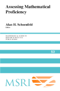 Assessing Mathematical Proficiency