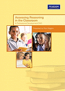Assessing Reasoning in the Classroom DVD