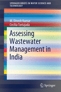 Assessing Wastewater Management in India