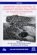 Assessment and Control of Nonpoint Source Pollution of Aquatic Ecosystems: A Practical Approach - Holland, Marjorie M (Editor), and Jolankai, G (Editor), and Rast, W (Editor)