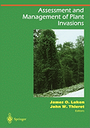 Assessment and management of plant invasions
