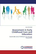 Assessment in Early Childhood Care and Education