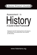 Assessment in History: A Guide to Best Practice