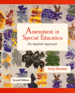 Assessment in Special Education: An Applied Approach