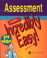 Assessment Made Incredibly Easy!