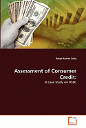 Assessment of Consumer Credit