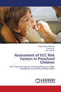 Assessment of ECC Risk Factors in Preschool Children