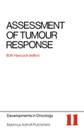 Assessment of Tumour Response