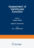 Assessment of Ventricular Function