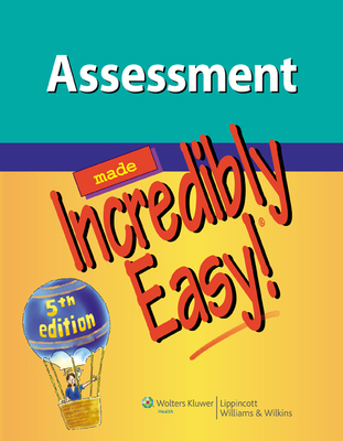 Assessment - Lippincott Williams & Wilkins