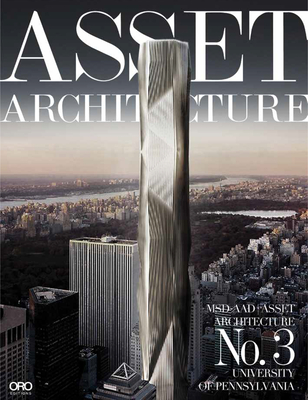 Asset Architecture 3 - Rahim, Ali (Editor)