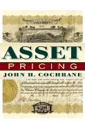 Asset Pricing - Cochrane, John