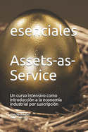 Assets-as-Service: Un curso intensivo como introducci?n a la econom?a industrial por suscripci?n