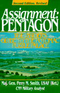 Assignment: Pentagon, 2nd Ed. (P) - Smith, Perry M