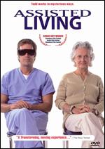 Assisted Living - Elliot Greenebaum