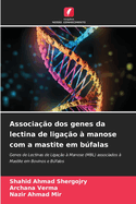 Associa??o dos genes da lectina de liga??o ? manose com a mastite em bfalas