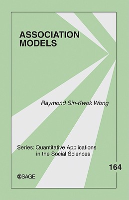 Association Models - Wong, Raymond Sin-Kwok