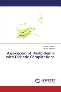 Association of Dyslipidemia with Diabetic Complications