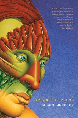 Assorted Poems - Wheeler, Susan