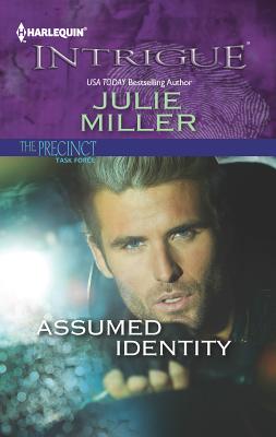 Assumed Identity - Miller, Julie