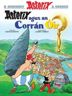 Asterix Agus an Corran Ir (Irish)