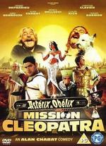 Asterix and Obelix: Mission Cleopatra - Alain Chabat