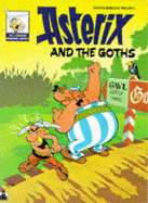 ASTERIX AND THE GOTHS BK 5 PKT