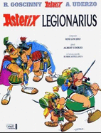 Asterix Legionarius