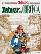 Asterix Spanish: Asterix En Corcega