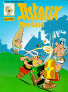 Asterix the Gaul - de Goscinny, Rene, and Goscinny, Rene