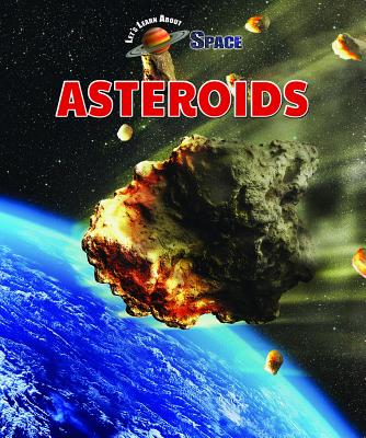 Asteroids - Rector, Rebecca Kraft