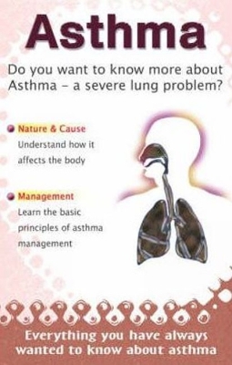 Asthma - Ramaiah, Savitri, Dr.