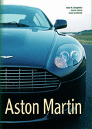 Aston Martin - Lehbrink, Hartmut, and Schlegelmilch, R. (Photographer)