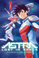 Astra Lost in Space, Vol. 1, 1