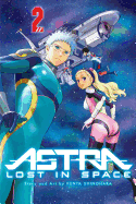Astra Lost in Space, Vol. 2, 2