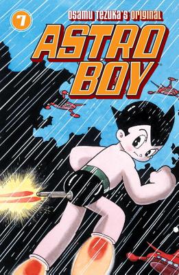 Astro Boy Volume 7 - 
