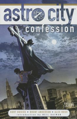 Astro City Confession - Morrison, Grant