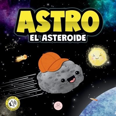 Astro el Asteroide - John, Samuel