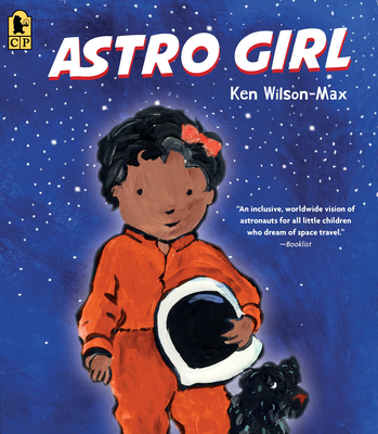 Astro Girl - 