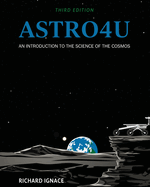 Astro4u: An Introduction to the Science of the Cosmos
