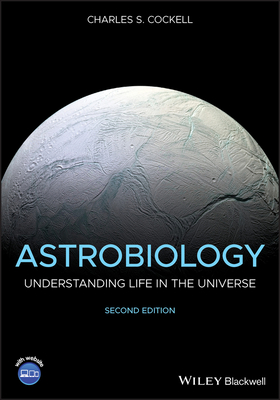 Astrobiology - Cockell, Charles S